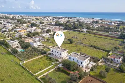 Image de Le Bianche Apartment 1 Near The Sea, Manduria, Italy