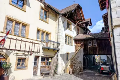 Image de Winzerhaus by Interhome