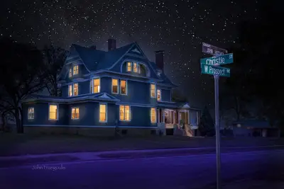 Image de The Cora J. Pope Home\n\n