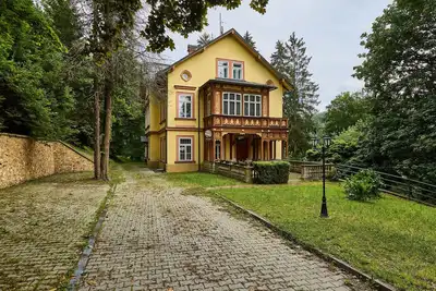 Image de Villa Belvedere by Interhome