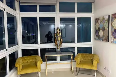 Image de Come to enjoy to the most amazing penthouse in Dominican Republic you’ll love it