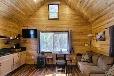 Image de Birch Tree Cottage