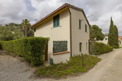 Image de Bungalow I Chioppi 32 in the Mola Naturalistic Park