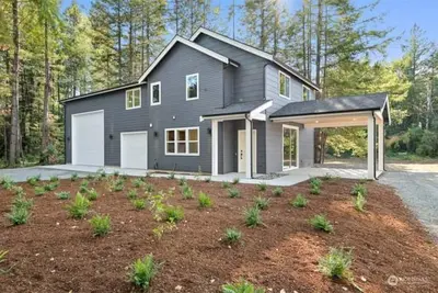 Image de Safe & Quiet Home -9mi to Bellingham & Border, 8m to Beach