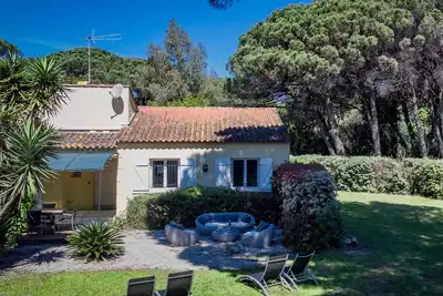 Image de Belle maison très bien placé pres de la plage