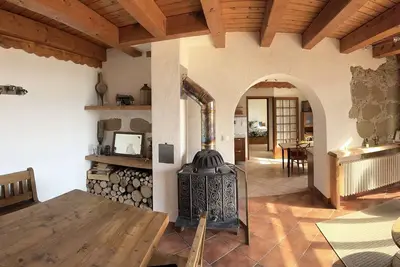 Image de Gîte \" Les Sources\" Maison de campagne 20mins d'Annecy