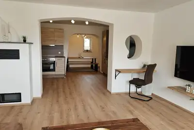 Image de Appartement \"Wohnung-nummer-4\" pour 6 personnes