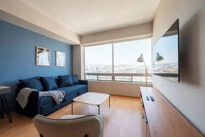 Image de Capitalia - Luxurious Urban Retreat