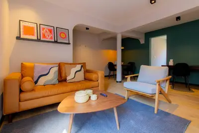 Image de Capitalia | Elegant Condesa Stay