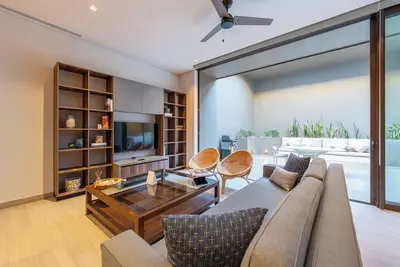 Image de Capitalia | Residence Finisterra