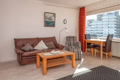 Image de Hanseatic 604 - Haus Hanseatic, Wohnung 604