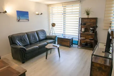 Image de Ferienwohnung 14 - Ferienanlage Zum Knirk