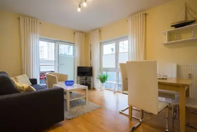 Image de Ferienwohnung Charlotte - Appartement 04