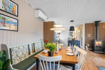 Image de \"Fridtjof\" - 550m to the inlet by Interhome