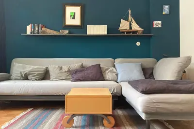 Image de Ferienwohnung/app. für 4 Gäste mit 60m² in Eckernförde