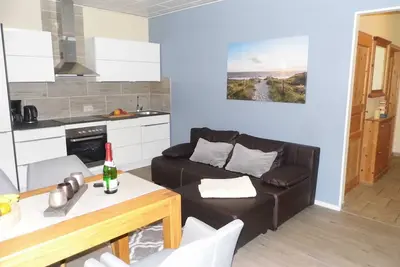 Image de Ferienhaus am Nepperminer See - Ferienhaus