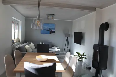 Image de Ferienwohnung/app. für 4 Gäste mit 80m² in Großenbrode