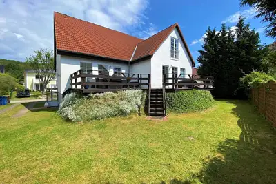 Image de Ferienhaus Ruegenliebe 01 Sauna Ruhige Lage - Apartment 01