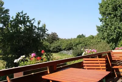 Image de Hauskoppel - House paddock