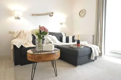 Image de Villa Steinfurth Apartment 3 - Villa Steinfurth