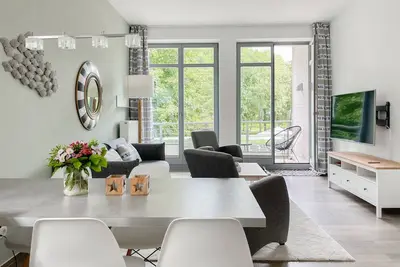 Image de Promenaden Loge, Deutschland