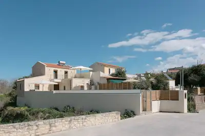 Image de Fillio luxury villa
