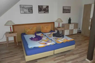 Image de Wohnung Postdirektor - Domkes Pension Garni