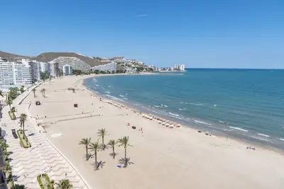 Image de Santa Marta, I- A 10-29