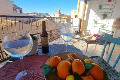 Image de La Gorgone city center apartments