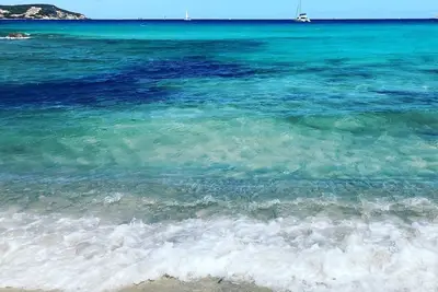 Image de Costa Smeralda Experience Cala di Volpe Golf
