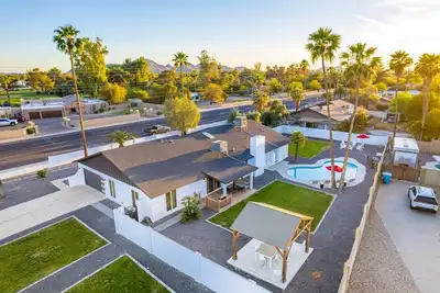 Image de Agave on Cactus|Private Pool|Firepit|Sleeps 10