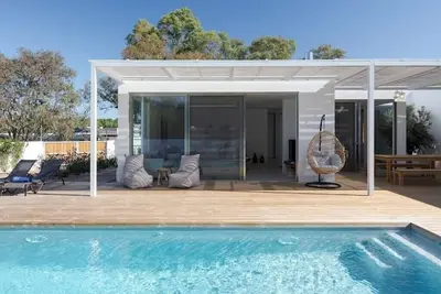 Image de Villa Laranjeiras With Heatable Pool, Comporta