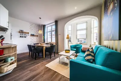Image de Rias Beachvilla \"Ocean