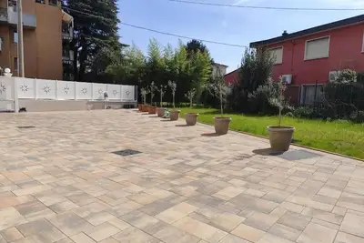 Residenza La Boheme - Appartamento 3