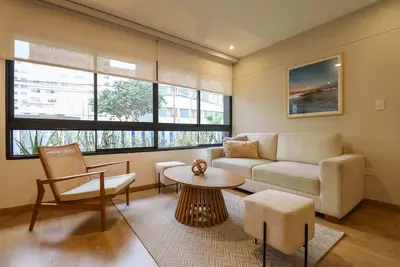 Image de w * | Modern 2br in Miraflores