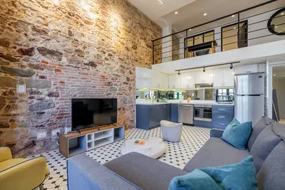 Image de w* | Majestic Duplex in Plaza Catedral