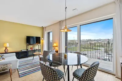 Image de Boutique Hollerich Apartment
