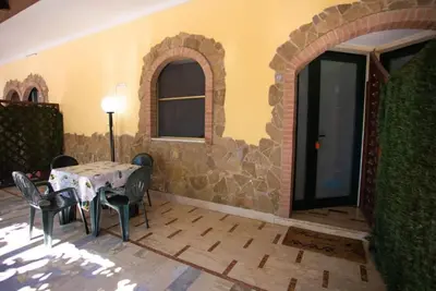 Image de Residenza Giancesare Family Apartments