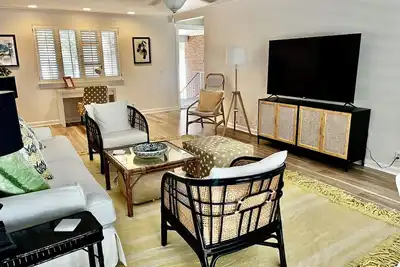 Image de Sea Palms St Simons Island, Ga Decorator furnished 2/2 island escape