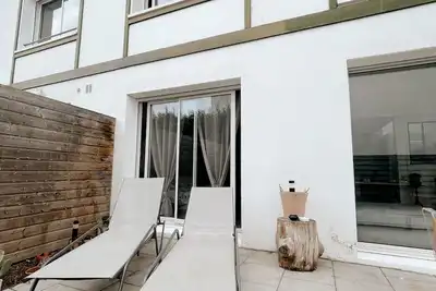 Image de Loft proche de tout et Ă 2km des plages