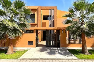 Image de Escape to Luxury: Unwind in a Stunning Villa Near Marrakech's Heart