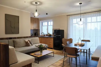 Image de Binnendiek Resort Büsum Haus 4 - Apartment 5