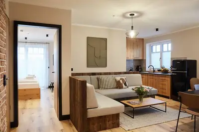 Image de Binnendiek Resort Büsum Haus 4 Comfort - Apartment 7