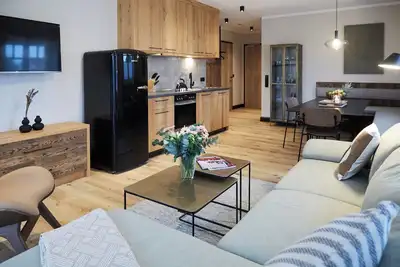 Image de Binnendiek Resort Büsum Haus 4 - Apartment 6