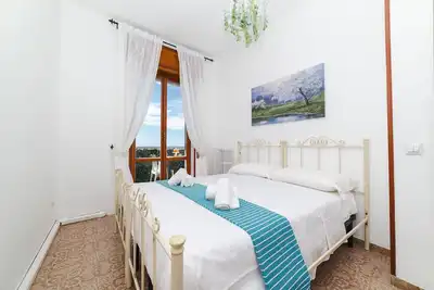 Image de Old Town 50 meters. Private parking. Panoramic View