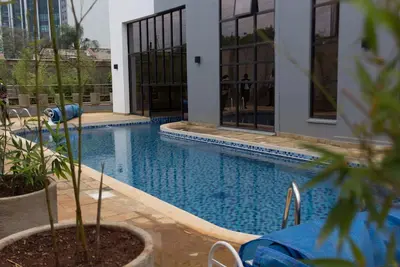 Image de Nova Apartments Westlands