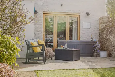 Image de Woodcroft Cottage -  a cottage that sleeps 4 guests  in 2 bedrooms