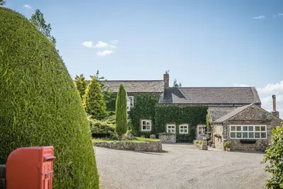 Image de Sun Hill Cottage - a cottage that sleeps 6 guests in 3 bedrooms