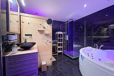 Image de Penthouse Royal Appartement Royal Spa \/ Sauna