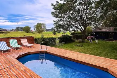 Image de Le chalet de Margareth